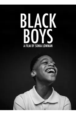 Black Boys