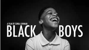 Black Boys