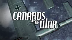 Canards Of War