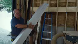 Lexington Modern: Seven Layer Floors