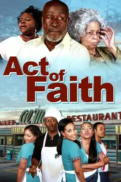 Act Of Faith