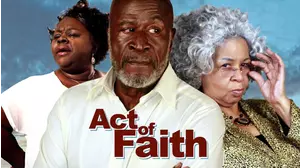Act Of Faith