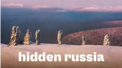 Hidden Russia