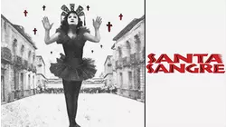 Forget Everything You Have Ever Seen: The Making of Santa Sangre