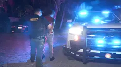 Ravine Rescue