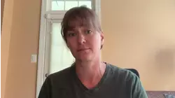 Furloughed federal worker to Congress: 'Put us back to work'