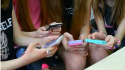 Denmark plans to ban social media for children under 15