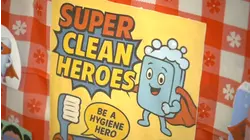 Durham Public Schools hosts hygiene drive for families in need