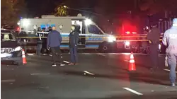 Man armed with gun dies after being shot by police on UES