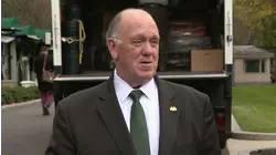 Tom Homan rechaza el mensaje de la Iglesia católica estadounidense contra las deportaciones