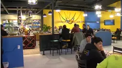 Alejandra's in Downtown Visalia welcomes customers back after 2022 fire