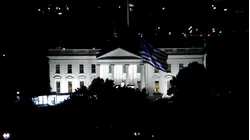 Shooting incident reported outside White House Correspondents' Dinner