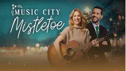 Music City Mistletoe 