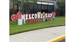 East Williston, Jericho kick off Long Island's back-to-school today