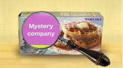 Who Actually Makes Trader Joe's Food?