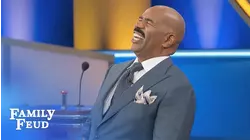 Well... DUH! | Family Feud