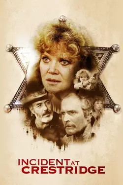 Incident at Crestridge