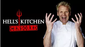 Hell's Kitchen Censored