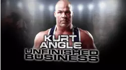 Kurt Angle