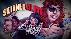Skinned Alive