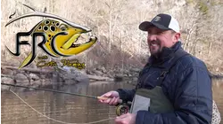 Fly Rod Chronicles S17:E3 "Fly Fishing for a Cure"