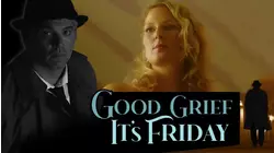 Good Grief It's Friday