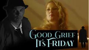 Good Grief It's Friday