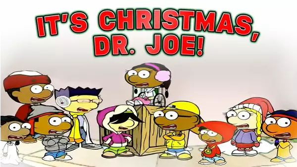 It's Christmas, Dr. Joe! - Xumo Free Kids TV | Xumo Play