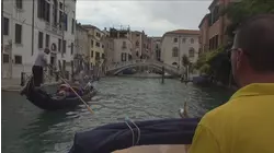 Overtourism