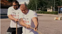 World Str Team 1, Season 7, Episode 6