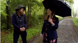 Carrick-on-Suir to Los Angeles