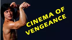 Cinema of Vengeance