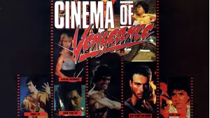 Cinema of Vengeance