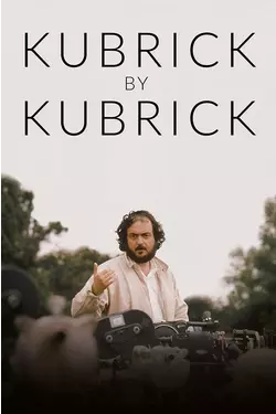 Kubrick By Kubrick