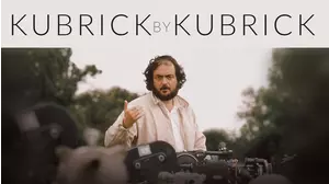 Kubrick By Kubrick
