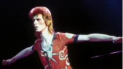 David Bowie