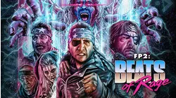 FP2: Beats of Rage