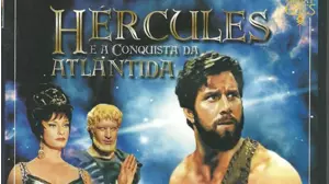 Hercules and the Captive Women