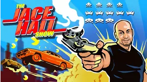 The Jace Hall Show