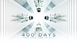 400 Days