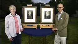 Winterthur Museum Hour 3