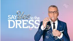 Say Yes to the Dress