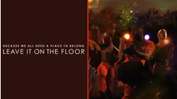 Leave It On The Floor