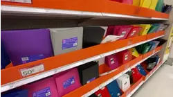 How to avoid busting your budget on back-to-school supplies