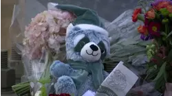 Friends remember teen killed in Cary crash: 'Such a sweet girl'