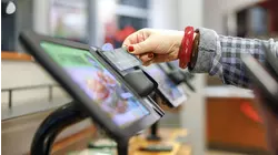 Self-Checkout Thefts Are on the Rise, New Survey Finds