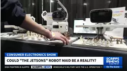 The rise of helpful robots and the ethical questions that follow