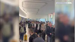 Enhanced role for immigration officers at US airports as shutdown frustrates travels and screeners