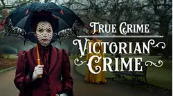 Victorian Crime