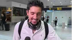 Alex Fernández aclara por qué no está involucrado en homenaje a su abuelo